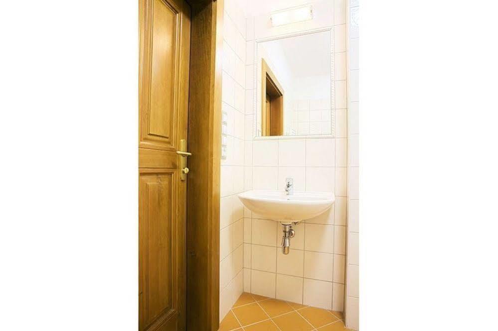 U Zvonu Apartments Český Krumlov Eksteriør bilde