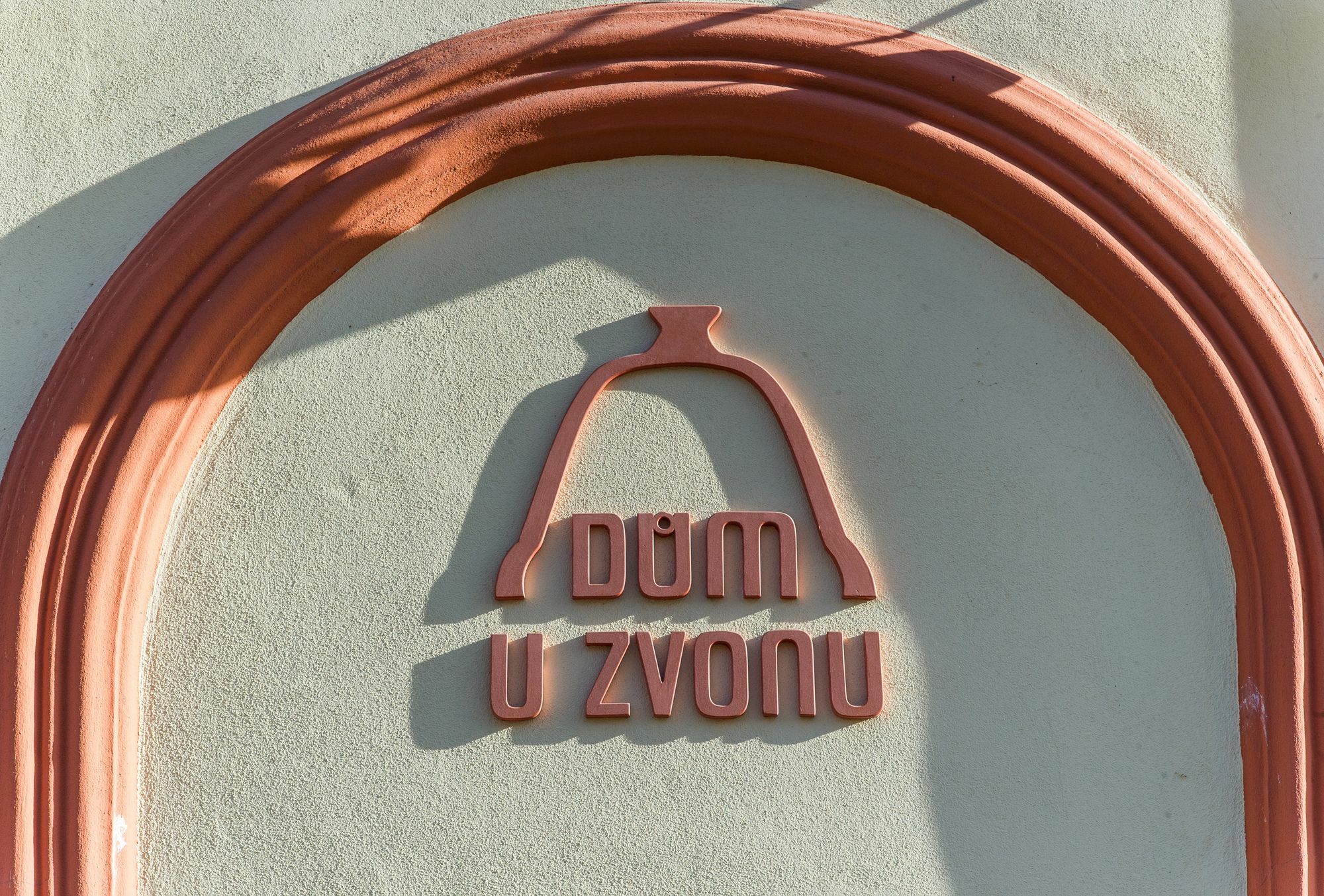 U Zvonu Apartments Český Krumlov Eksteriør bilde